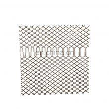 Flat Wire Mesh Cabinet Window Screen The Unique Designer