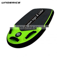 2022 New Manufacturer Inflatable Bodyboard body board for surf custom size color and logo