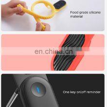 XIAOMI Hipee Smart Posture Correction Device Realtime Scientific Back Correct Training Monitoring Corrector For Adult Child thumbnail-4