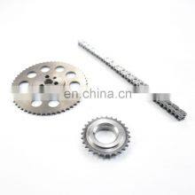 Timing Chain Kit for Chevrolet Astro 4.3L OEM 12555672 12555672 12555670 TK5290 thumbnail-2