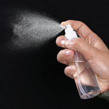 Empty Fine Mist PET 5ml 10ml 15ml 20ml 30ml 50ml 100ml 120ml 150ml 200ml 250ml 500ml Amber White Clear Plastic Spray Bottle for Cosmetic Packaging thumbnail-2