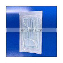 Manufactory Wholesale Disposable Medical 3 Ply Face Mask Non Sterile From Direct Factory thumbnail-3