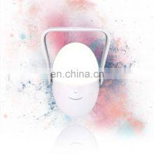 Innovative LED Rotatable Sleep Aid Hanging Up Kids Night Light Lamp thumbnail-1