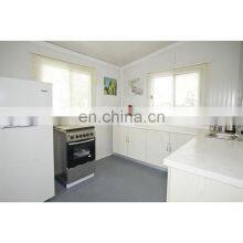 New Design Expandable Container House for Living With CE, ISO, SAA Certificated thumbnail-4