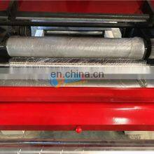 4 Colour Flexo Printing Machine for Film Printing Flexographic Printer Letterpress Roll to Roll Flexo Printer 4 Color thumbnail-2