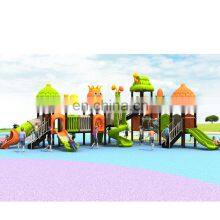 Cheap Price Large Size Playground Equipment Outdoor Kids Playgrounds for Sale thumbnail-4