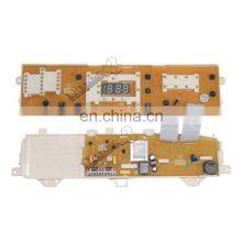 DC92-00165B-13 universelle Waschmaschinen-PCB-Steuerplatine thumbnail-5