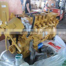 WEICHAI Diesel Engine WD10G220E21 Wd10g220e23 for Wheel Loader thumbnail-3