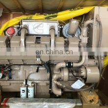 Water Cooled V12 38L 12 Cylinders KTA38-M 800HP Marine Engine thumbnail-2