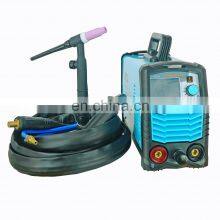 Manual Metal Arc Welder 220 Voltage Heavy Duty Mma Welding Machine 200a Igbt Mma With Battery Charging Function thumbnail-4