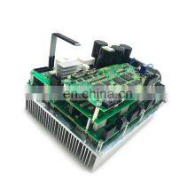 Tested 90% New Fanuc Servo Amplifier 6 Axis Control A06B-6400-H101 thumbnail-3