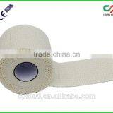 Horse Leg Wrap White Light EAB Sticky Bandage 7.5cm x 4.5m thumbnail-2