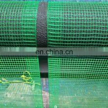 Scaffolding Dust Proof Fall Protection Construction Fire Retardant Debris Netting for Safety Mesh thumbnail-3