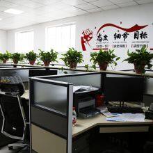 Taikang Zhongxin Boiler Co., Ltd company overview - view 1 thumbnail