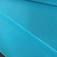 Memory Foam Sheet/roll High Density Pu Sheet 2-12mm,2mm 45-120kg/m3 thumbnail-4