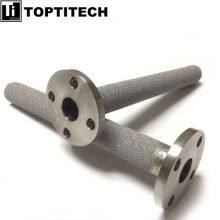 Microporous CO2/O2 Gas Diffusion Sintered Metal Spargers thumbnail-2