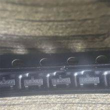 SI2306BDS-T1-GE3 Vishay / Siliconix MOSFET 30V 4.0A 1.25W 47mohm @ 4.5V thumbnail-1