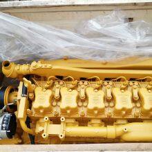 High Quality Charger Main Engines Weichai WD10G220E22 Diesel Engine thumbnail-5