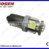 Can Bus 194 T10 W5w Led Bulb T10- 5smd-5050 W5w Wedge