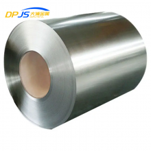Hot Rolled Patterned Steel Coil Mature and Reliable Technology Dx52D/DC01/ST12 Galvanized Steel Coil thumbnail-5