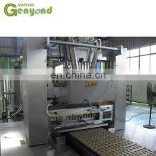Goji Berries Dryer Small Products Machines Professional Candy Making Equipment Nut for Production Line thumbnail-5