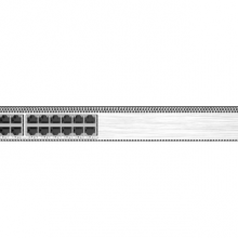 S5731-S24P4X 24 10/100/1000BASE-T Ethernet Ports, 4 10 Gigabit SFP+, PoE+ thumbnail-3