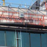a li ba ba Supply Construction Machine/hanging Basket Zlp 400 thumbnail-3