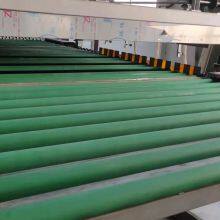 PVB Lamination Glass Experiment Autoclave Cleaning Machine Transfer Roller thumbnail-2