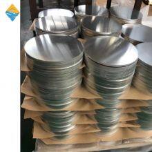 Stamping Aluminum Circle for Lampshade/Lamp Cover thumbnail-5