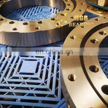 010.25.400 Swing Bearing no Teeth Slewing Bearing thumbnail-2