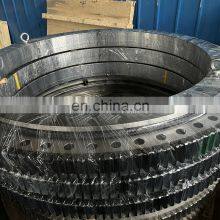 Mobile Crane TG-800 Swing Gear Ring Ltm1040 LTF1035 Slewing Bearing Slew Bearing thumbnail-2