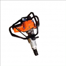 Portable Rail Track Bolts Wrench/Portable Internal Combustion Rail Bolt Wrench thumbnail-4