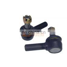 Sinotruk Howo T5G T7H TX Sitrak C5H C7H Truck Spare Parts TZ3303050TSLA-B Steering Tip Camc Right thumbnail-1