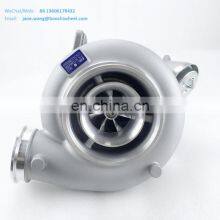 New Turbo B3G A4710964399 4710964399 EA4710964399 RA4710964399 Turbocharger DD13 Engine Parts thumbnail-3