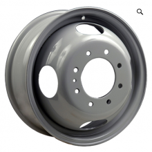 Snow Wheel thumbnail-1