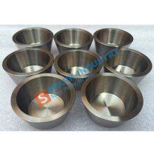 Refractory Metal Molybdenum Crucible Tungsten and Molybdenum Products thumbnail-2