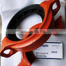 Manufacturer Compair Sc09-220 Hose Clamp A25 Industrial Air Compressor Spare Parts High Quality thumbnail-6