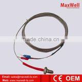 MaxWell thermocouple probe