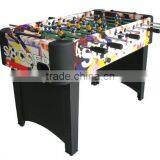 MINI BABY-FOOT TABLE/TABLE FOOTBALL/KICKER TABLE/SOCCER TABLE thumbnail-1