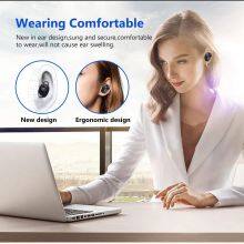 V5 New Products Hot Sale Earphone TWS Wireless Headphone Wireless Bluetoth Headset for Iphone Samsung Huawei LG thumbnail-6