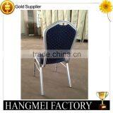 Factory Price Aluminum Modern Hotel Banquet Chair thumbnail-2