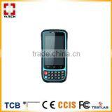 125K/13.56mhz Android Handheld Rfid Reader Supplier's Choice