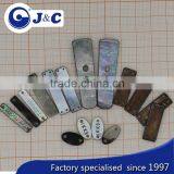 Black Pearl Lip Sea Shell Brand,brown Raw Mother of Sea Shells Brand Label thumbnail-3