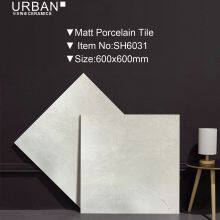 600X600mm Matt Vitrified Ceramic Non Slip Glazed Rustic Porcelain Floor Wall Tile thumbnail-5