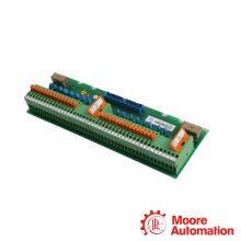 ABB DSTD 110A 57160001-TZ Connection Unit New thumbnail-2