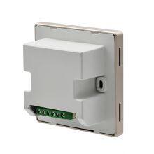 High-end Design LCD Color Screen RS485 Modbus Thermostat Support WIFI Tuya Remote Control Thermostat thumbnail-5