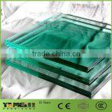 China Manufacturer Solar Panel Low Iron Tempered Glass thumbnail-3