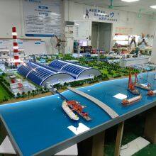 Urban Planning Sand Table Models Bespoke Sand Table Model Supplier thumbnail-5