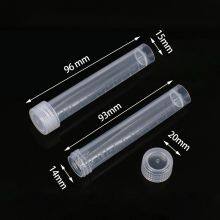 Screw Cap 10ml PP Transport Tube for Biological Sample thumbnail-4