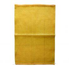 Manufacturer's Durable Eco-Friendly PP Plastic Mesh Net Tubular Bag With Drawstring Fruit Vegetables Agriculture Industry Use thumbnail-5